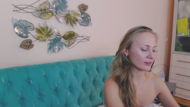 CamillaLiss's Streamate show and profile