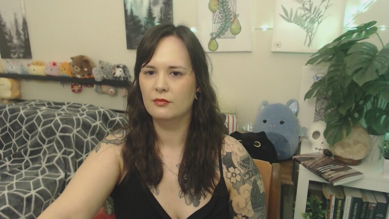 AshlinSinclaire's Streamate show and profile