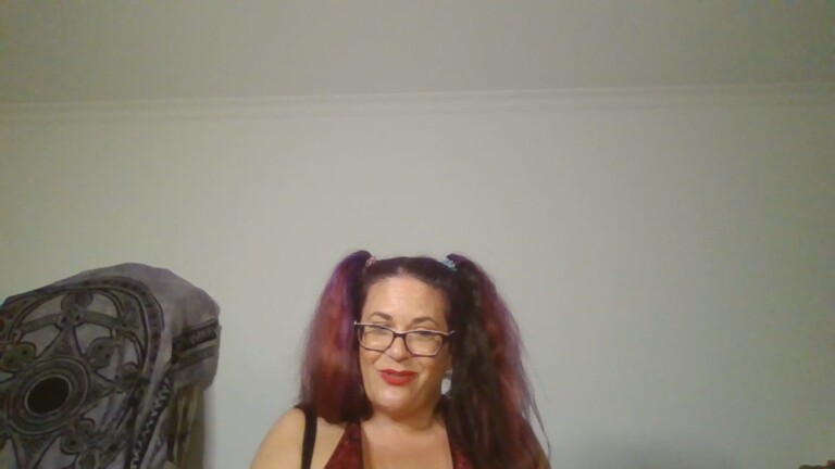 KinkyCorina's Streamate show and profile