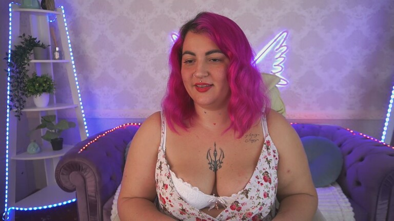 PinkPhanter's Streamate show and profile