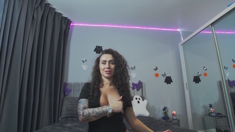 AmiRides's Streamate show and profile