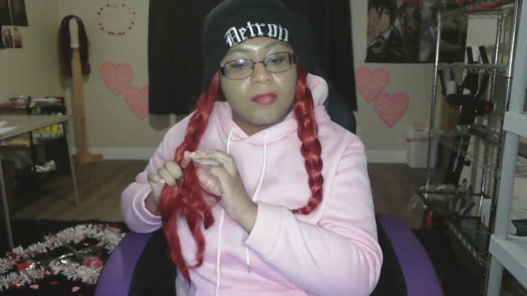 animevampires's Streamate show and profile