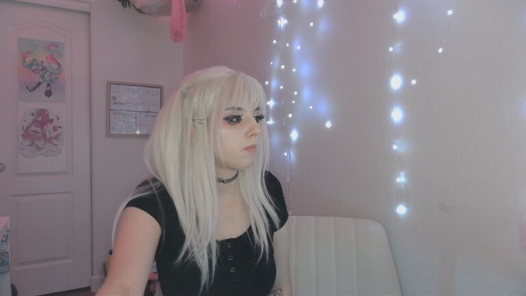 Mina_IMP's Streamate show and profile