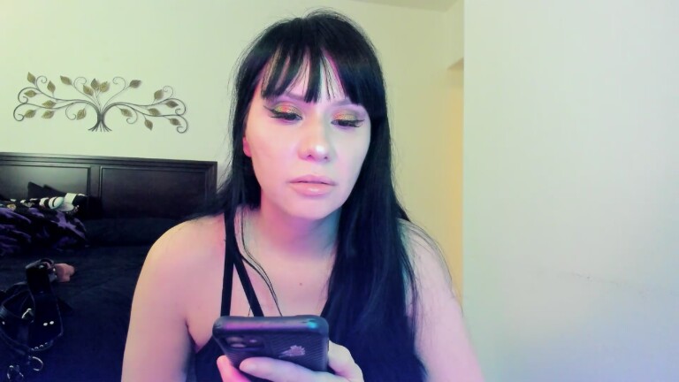 VeronikaBlak's Streamate show and profile