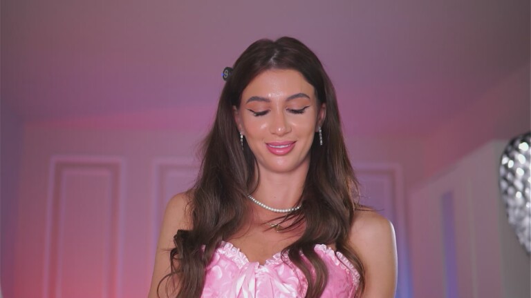 SammiMonroe's Streamate show and profile