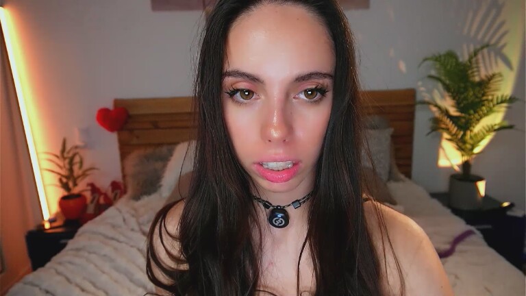 Lilly_Dayna's Streamate show and profile