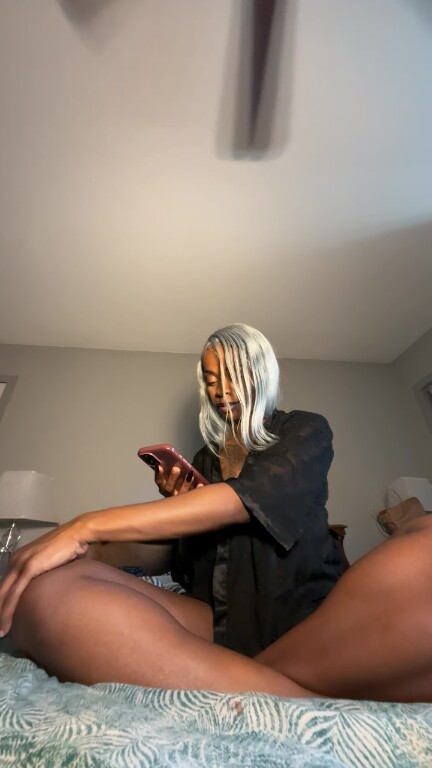 MissJuJuXXX's Streamate show and profile