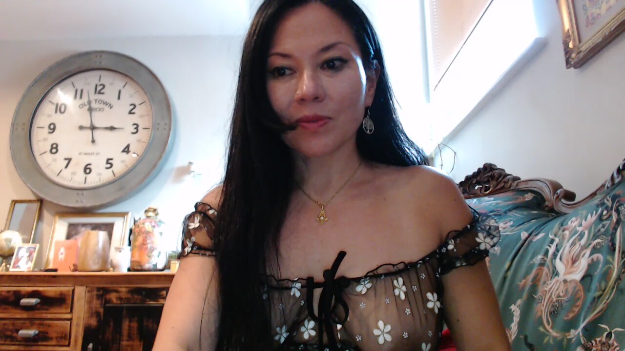 Karma_Queen