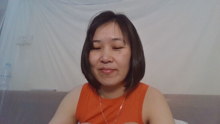 AnnaKute's Streamate show and profile