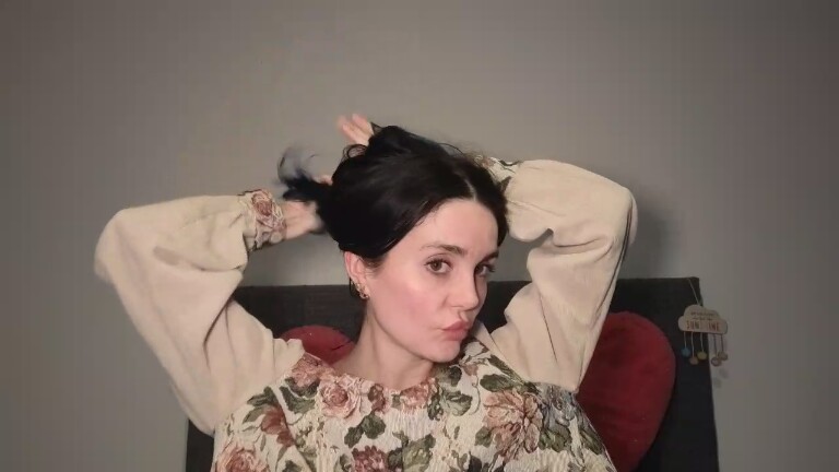 RosieCheex's Streamate show and profile