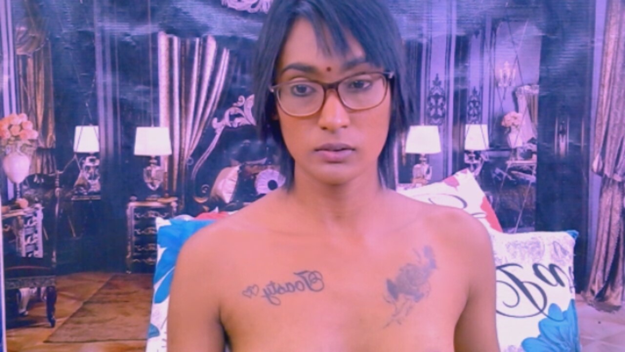 IndianRebel4u2Luv