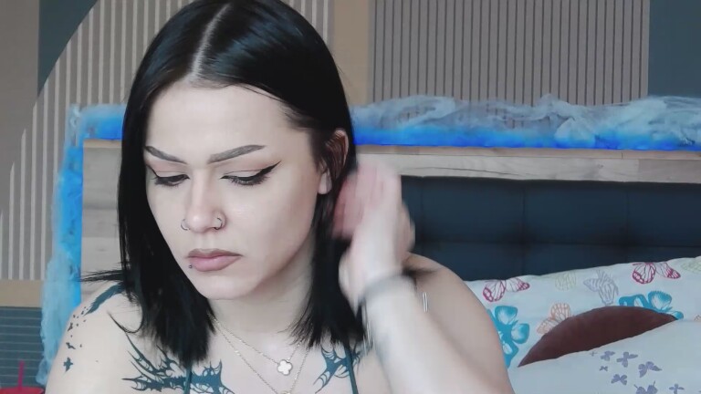 AYSHAAH's Streamate show and profile