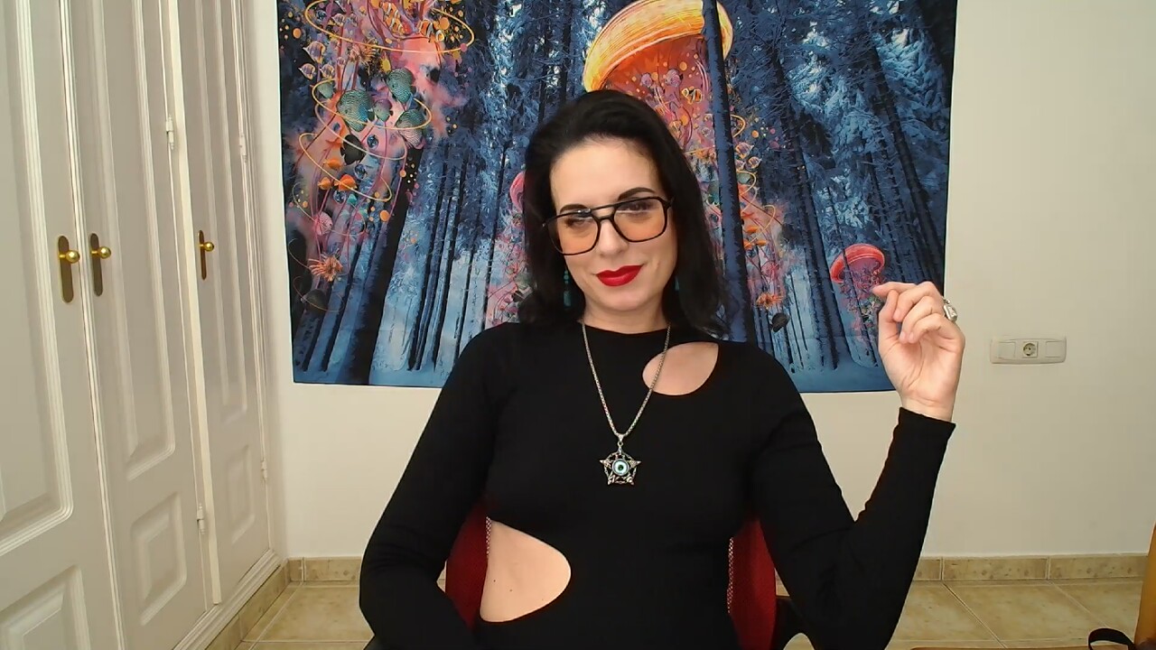 MistressBlackMoonLilith