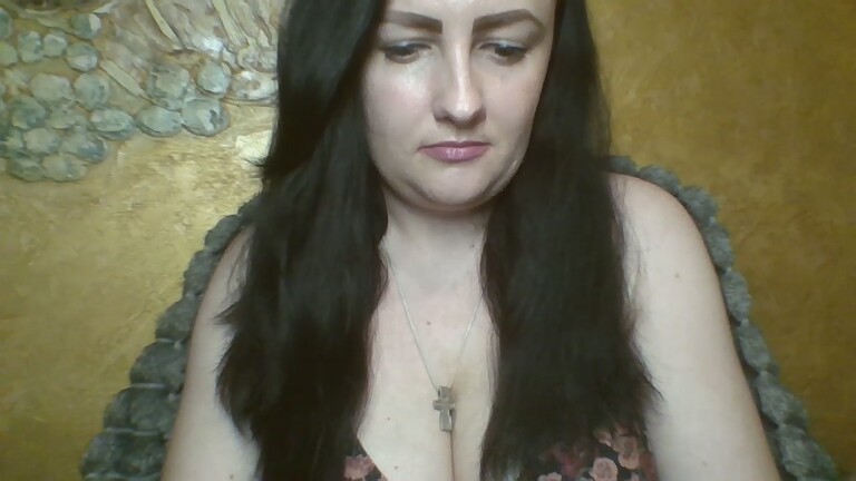 Aurelia_Noire's Streamate show and profile