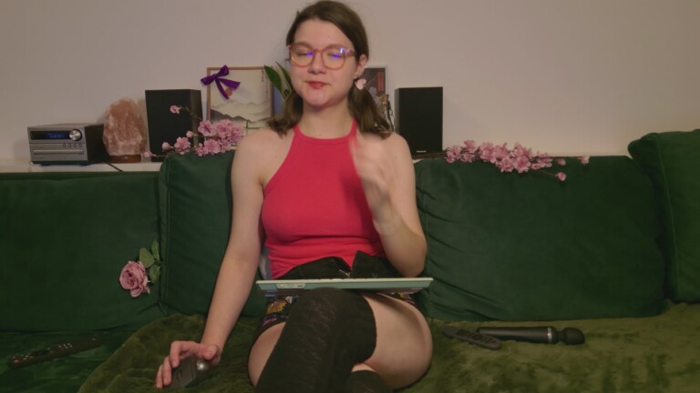 STEPHANIYEx's Streamate show and profile