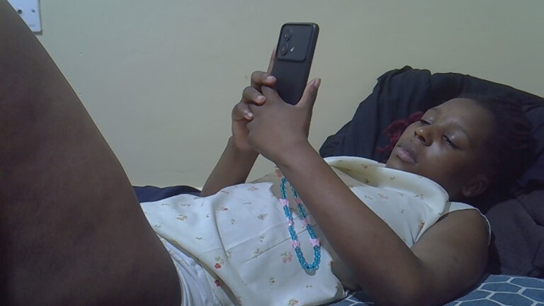 Missjade25's Streamate show and profile