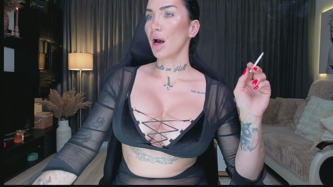 ElektraSheDemon