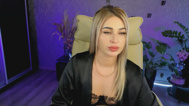 NikaStill's Streamate show and profile