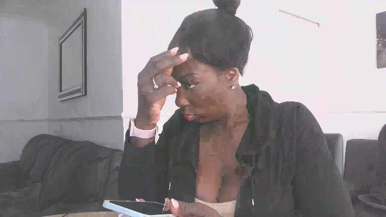 EnglishGoddessDestinyBlack's Streamate show and profile