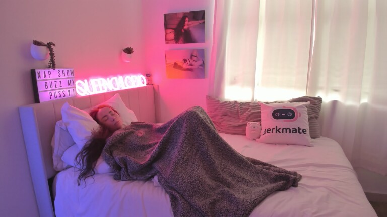 QueenChloeXO's Streamate show and profile