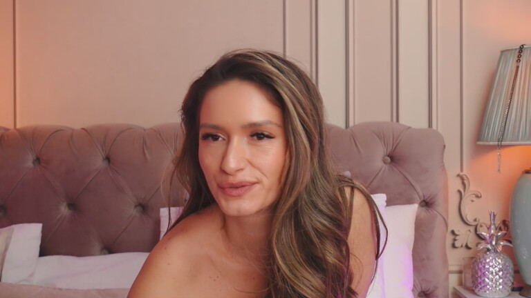 MayaVixxen's Streamate show and profile