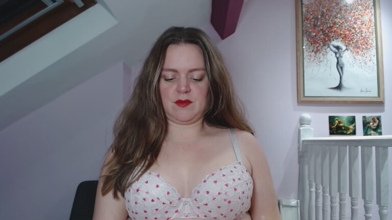 Sashsta's Streamate show and profile