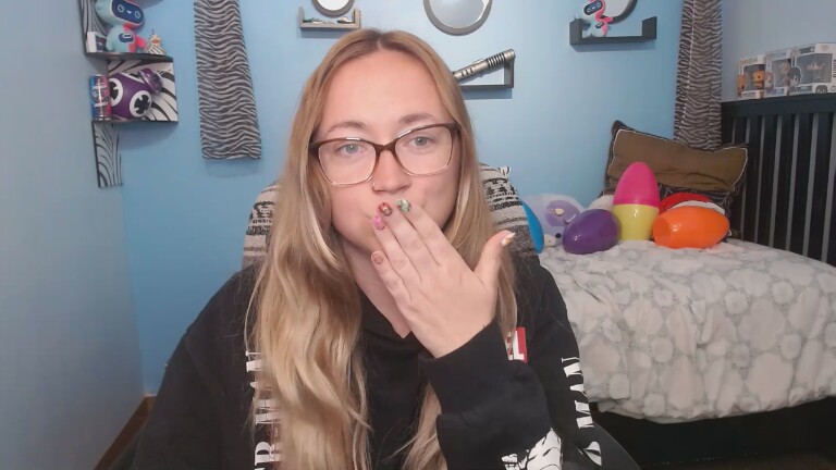 SkyJonesXO's Streamate show and profile