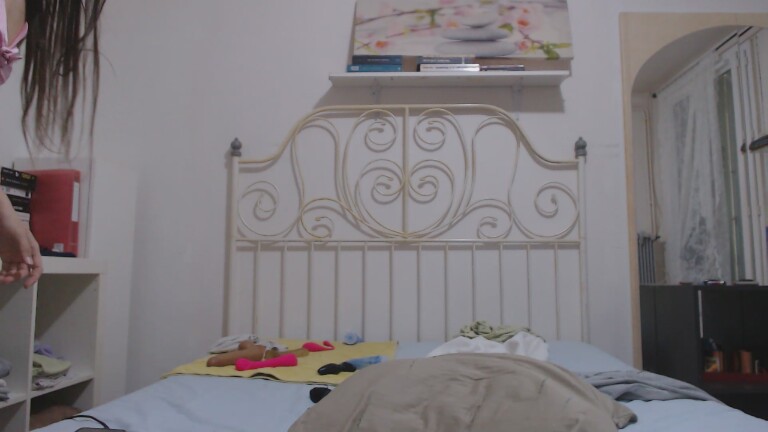 LilyR's Streamate show and profile