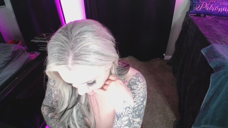 BaileySparx's Streamate show and profile